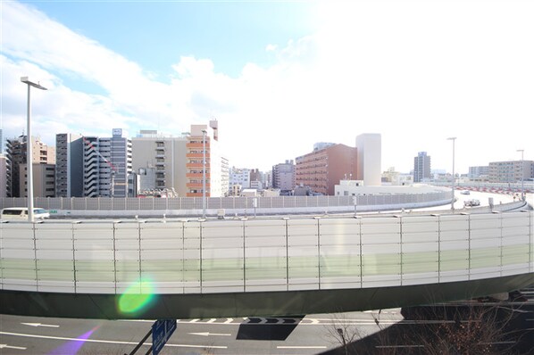 セレニテ桜川駅前プリエの物件内観写真